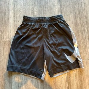 Nike kids shorts